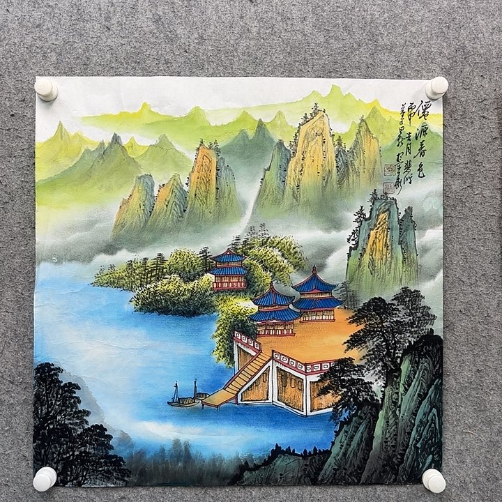 书法作品多次参加全国