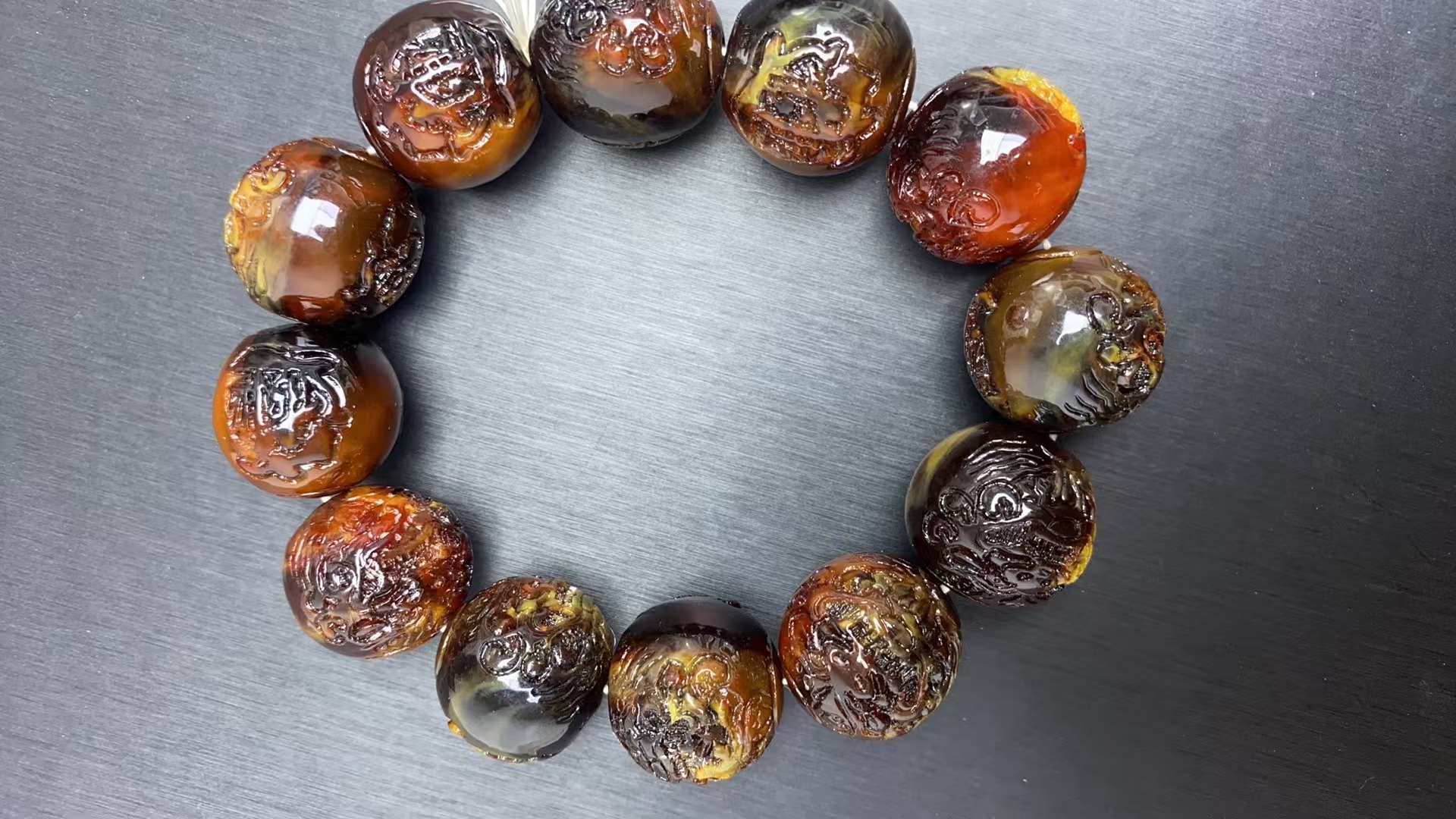 手链 CY45【创艺家】精致手串（多样性发其一）