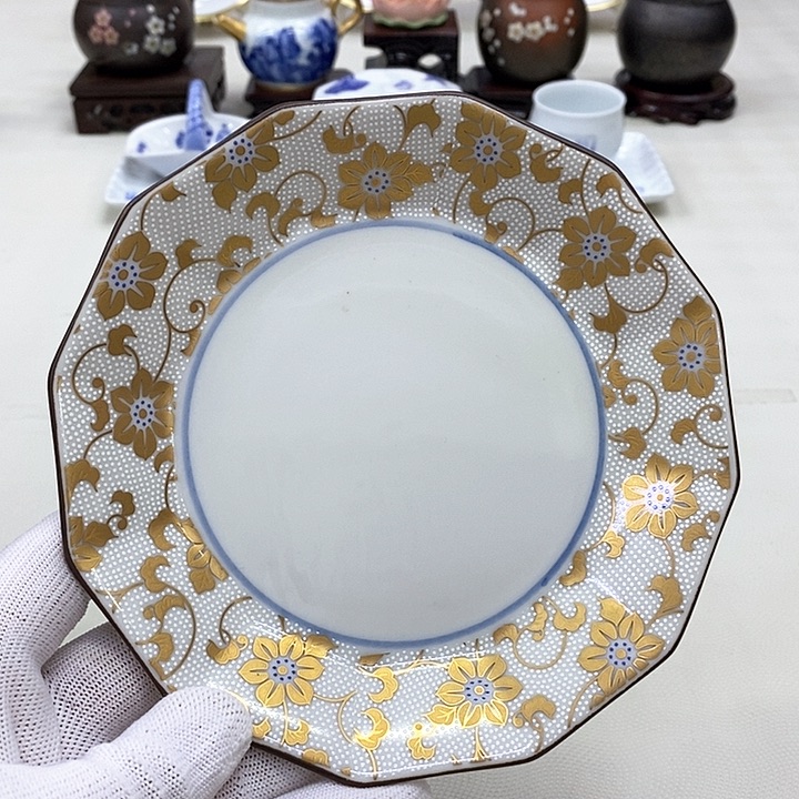 摆件口径16正品保真