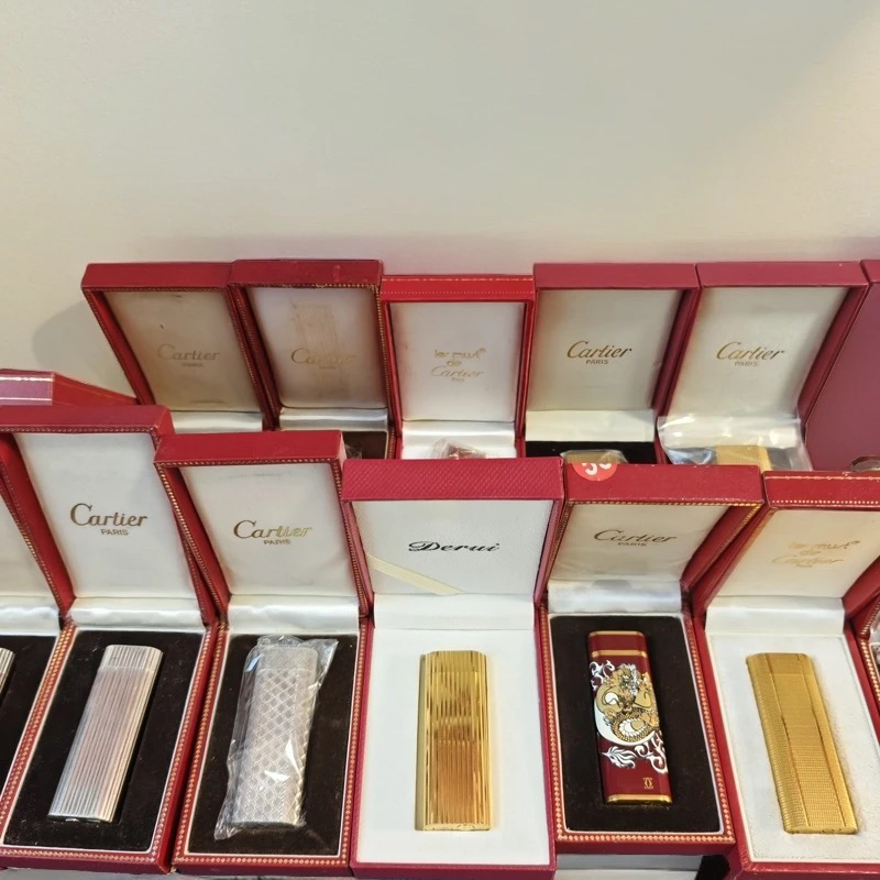 4号珍品打火机改价链接