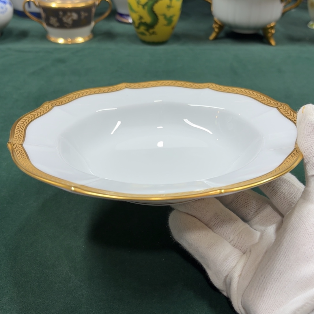 云翼堂瓷器真好看呀