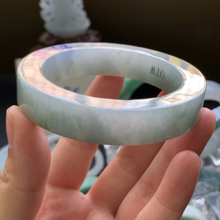 定制翡翠未镶嵌54-58