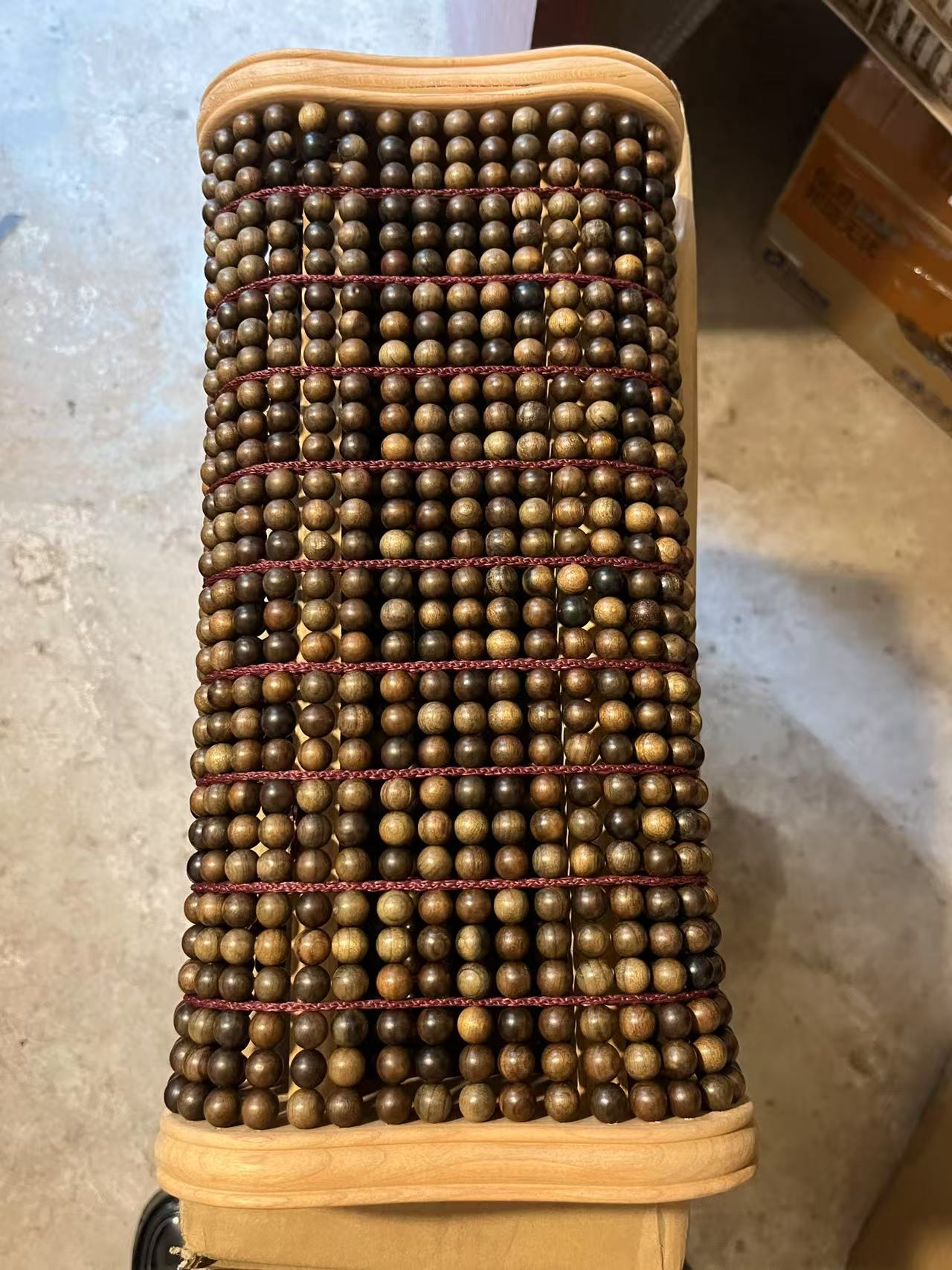 圆珠头枕舒适佳品