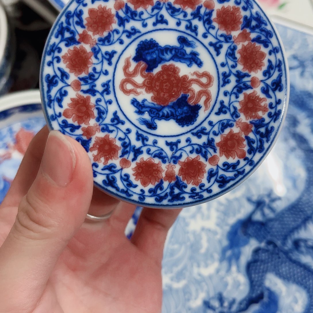 瓷片仓库直播间专属链接