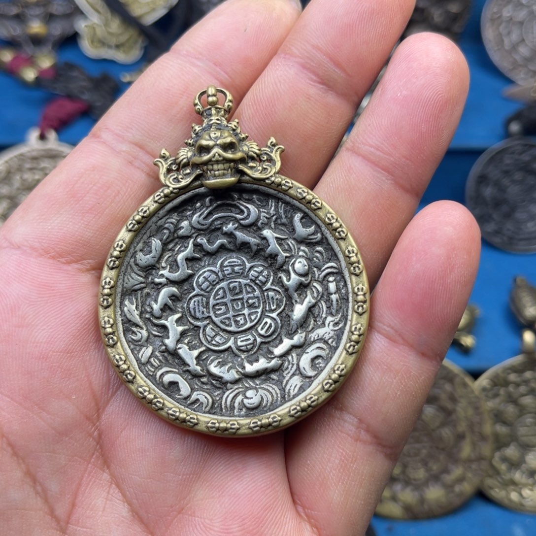 泥塑特色手工艺品