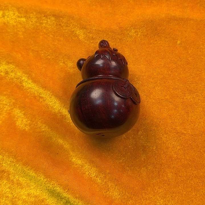 鸿***檀香紫檀（小叶紫檀）印度小叶紫檀琴料