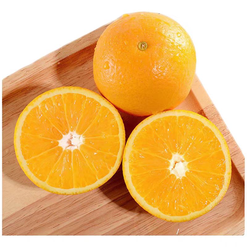 【次日达】赣南脐橙9.5斤左右/箱