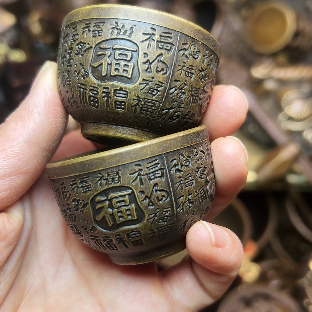 铜锣湾的历史文化