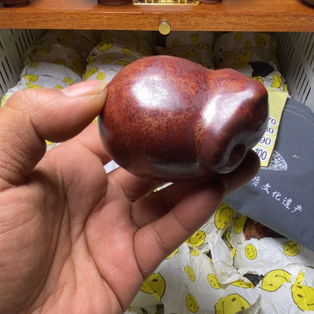 茶盏建盏喝茶主人杯茶杯