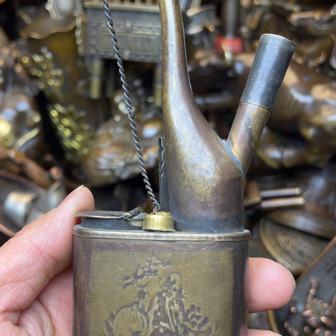 精美文玩精品摆件