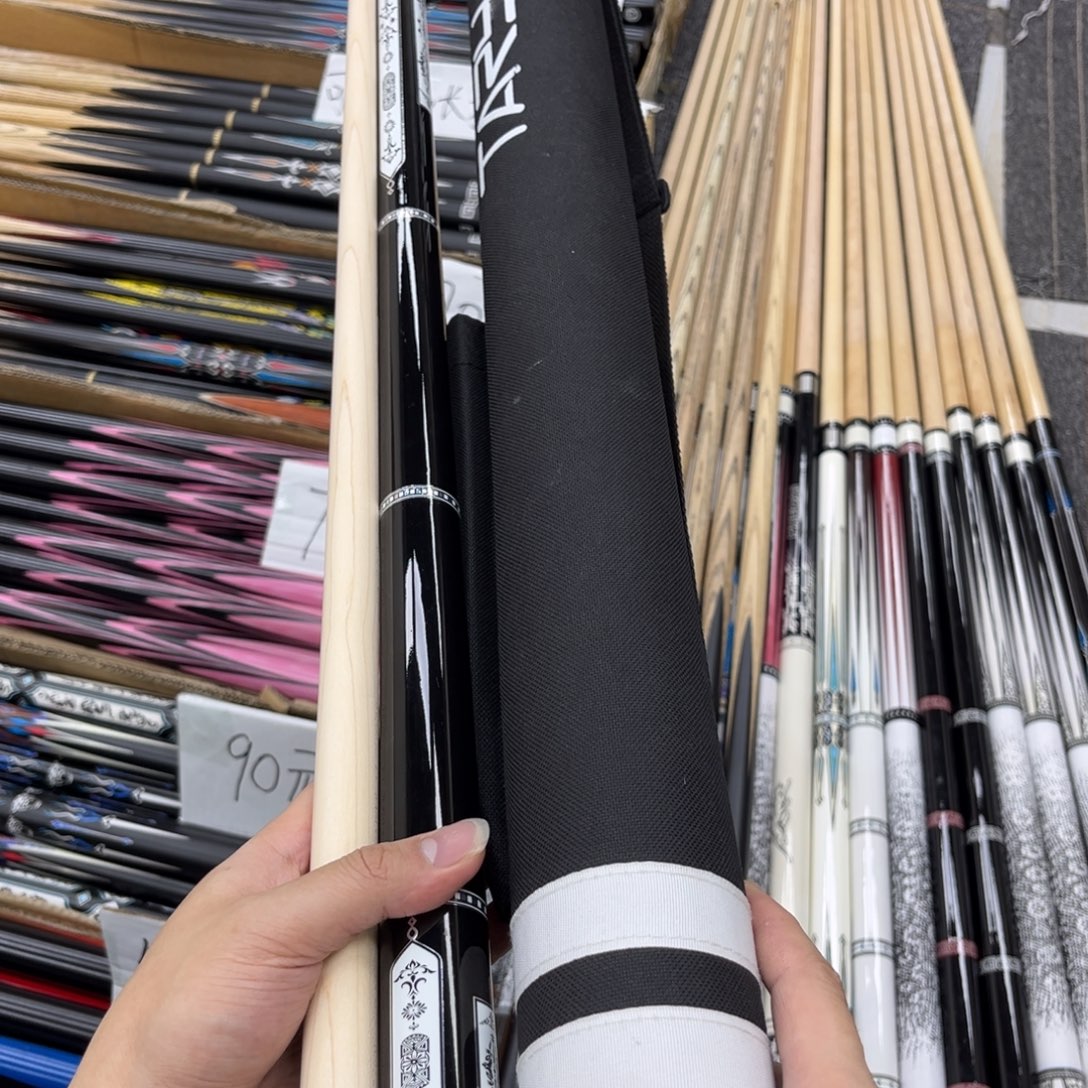 长款枫木魔术师光把小头杆桶套装