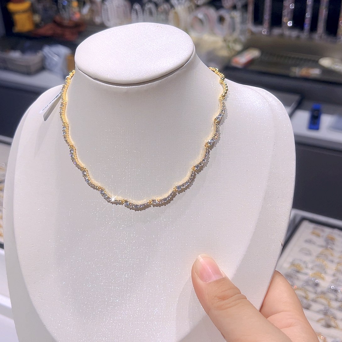 合成立方氧化锆铜合金非金属桃桃