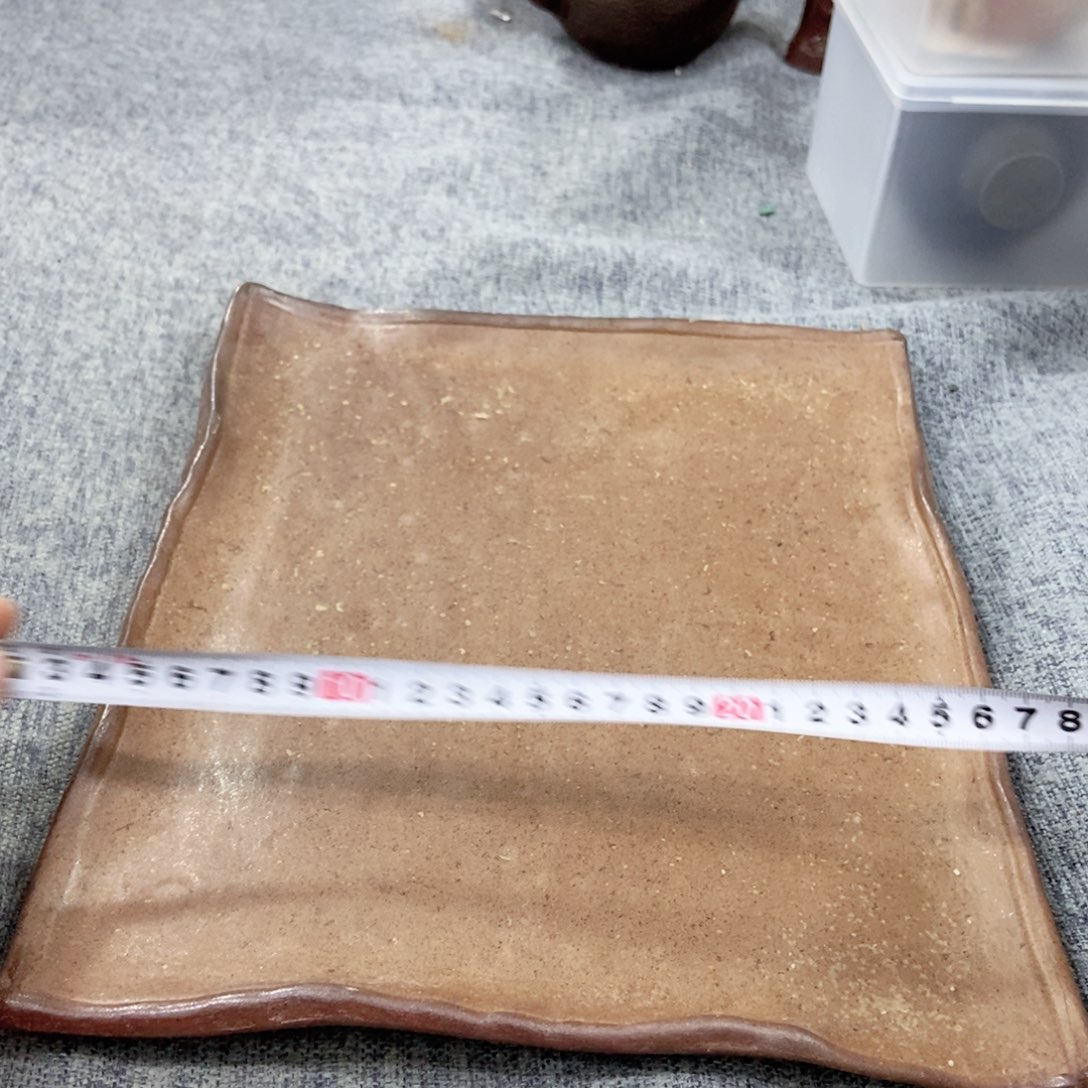 紫砂茶杯非常满意好看得物件
