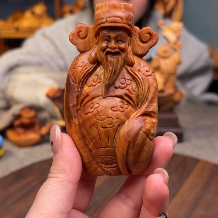 柏木（崖柏）关注一下