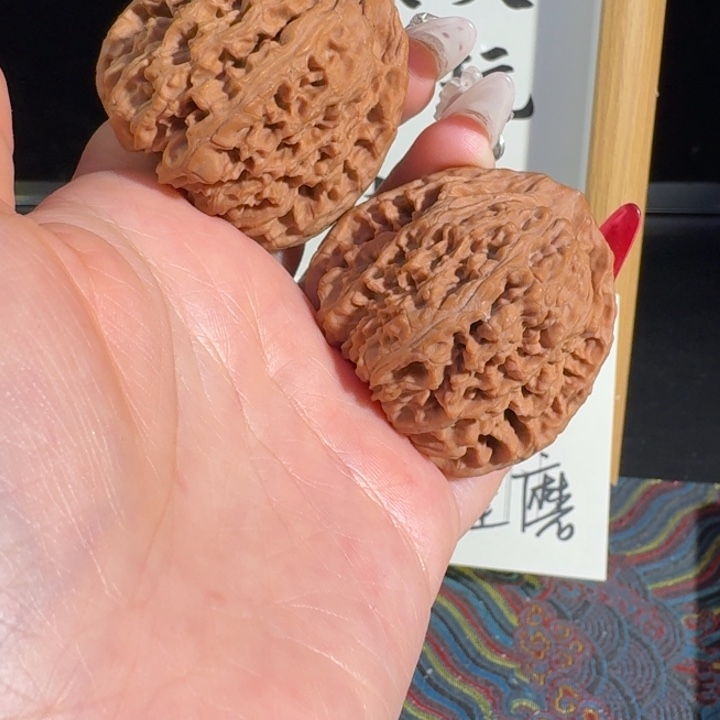 文玩核桃吊坠2346789457899