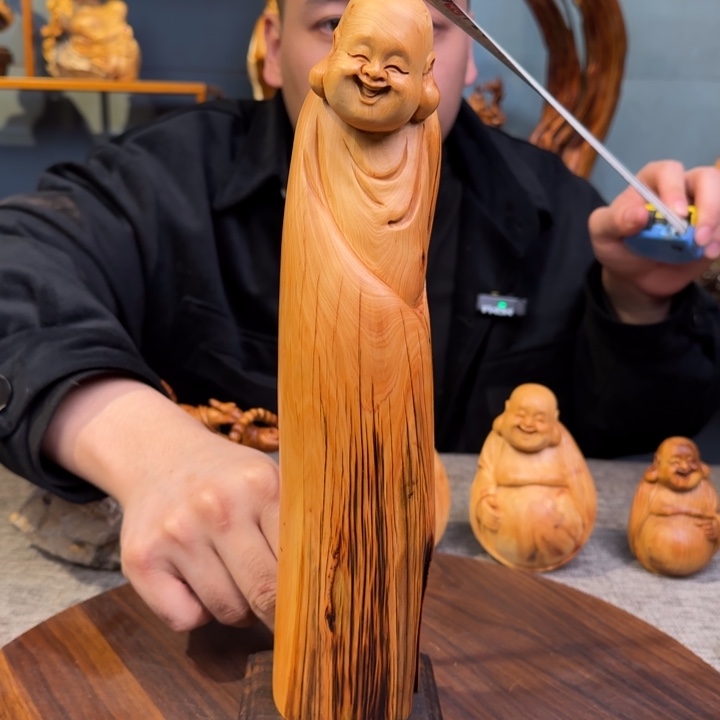 柏木（崖柏）关注一下