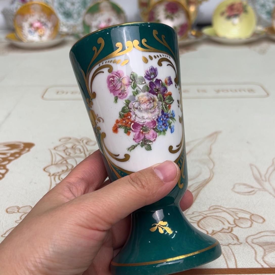 盘维多利亚欧洲中国古