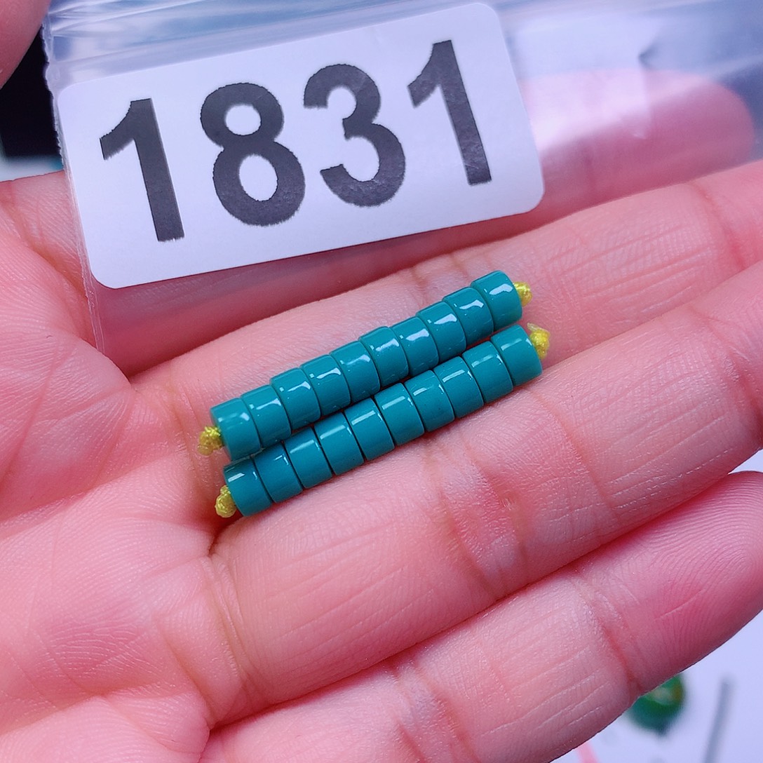 空竹粉丝专享十堰特色手工散珠