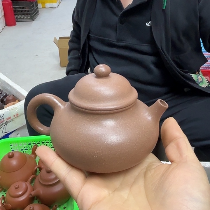 紫砂茶盘宜兴紫砂工艺紫砂壶