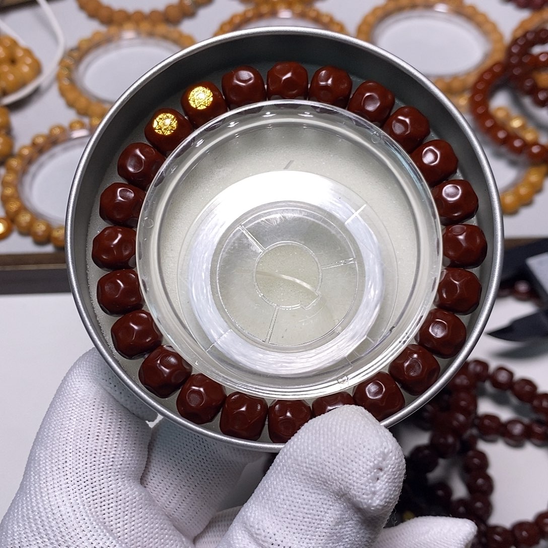 手串猴头核桃双标机刷奶酪10左右11号