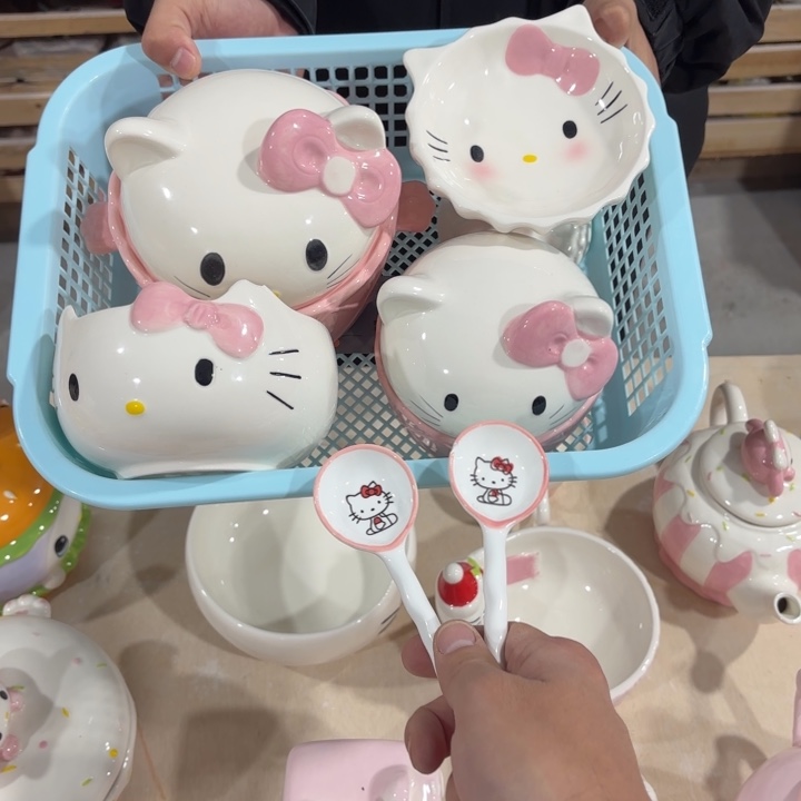 我们的目标是成为一个