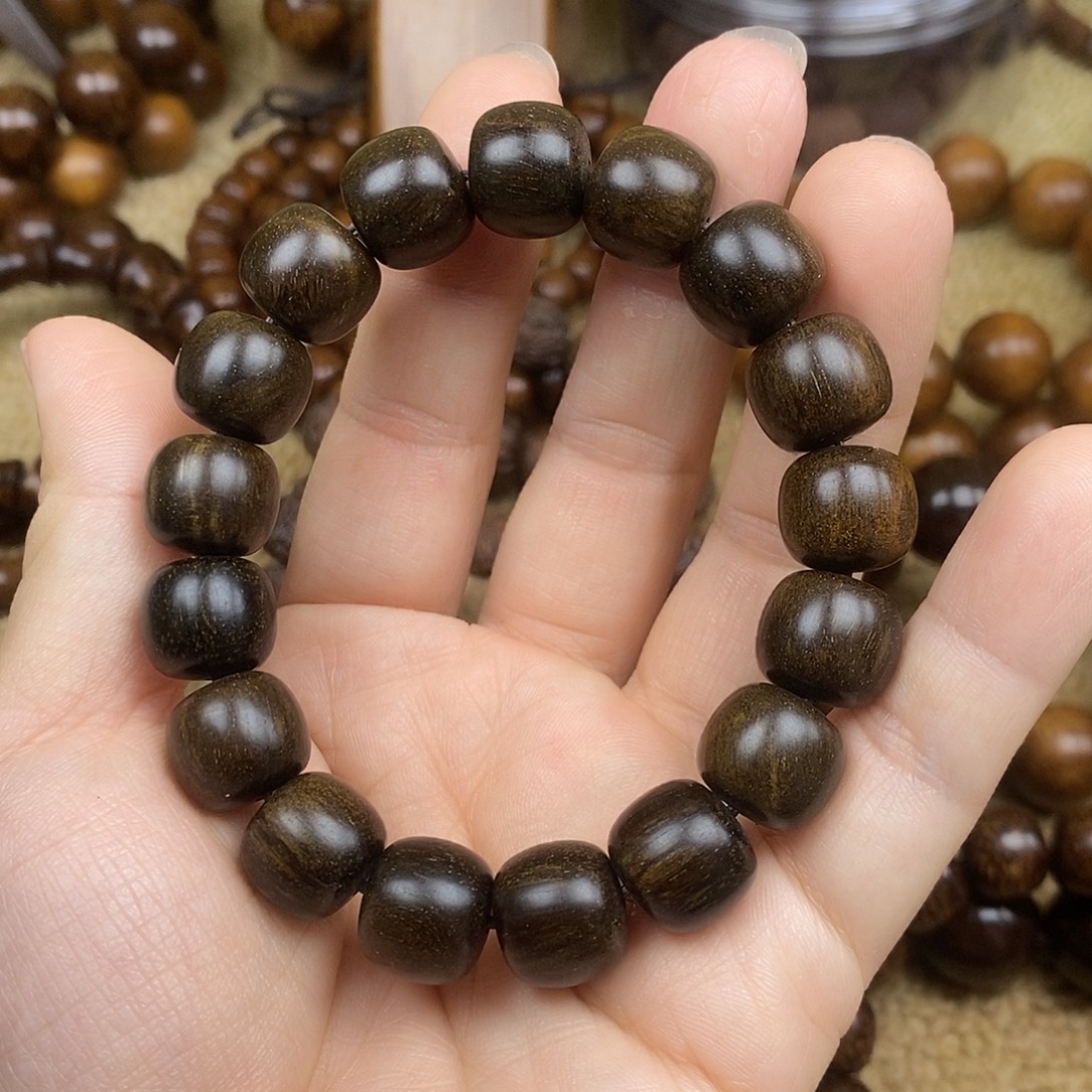 贡木手串/手链1213巴布亚新几内亚贡献