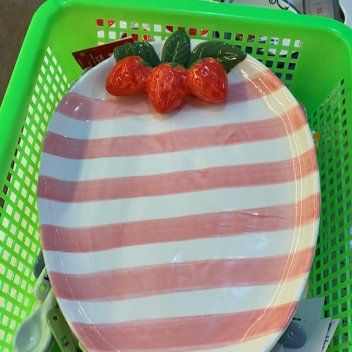 茉****陶瓷微瑕陶瓷不退不换