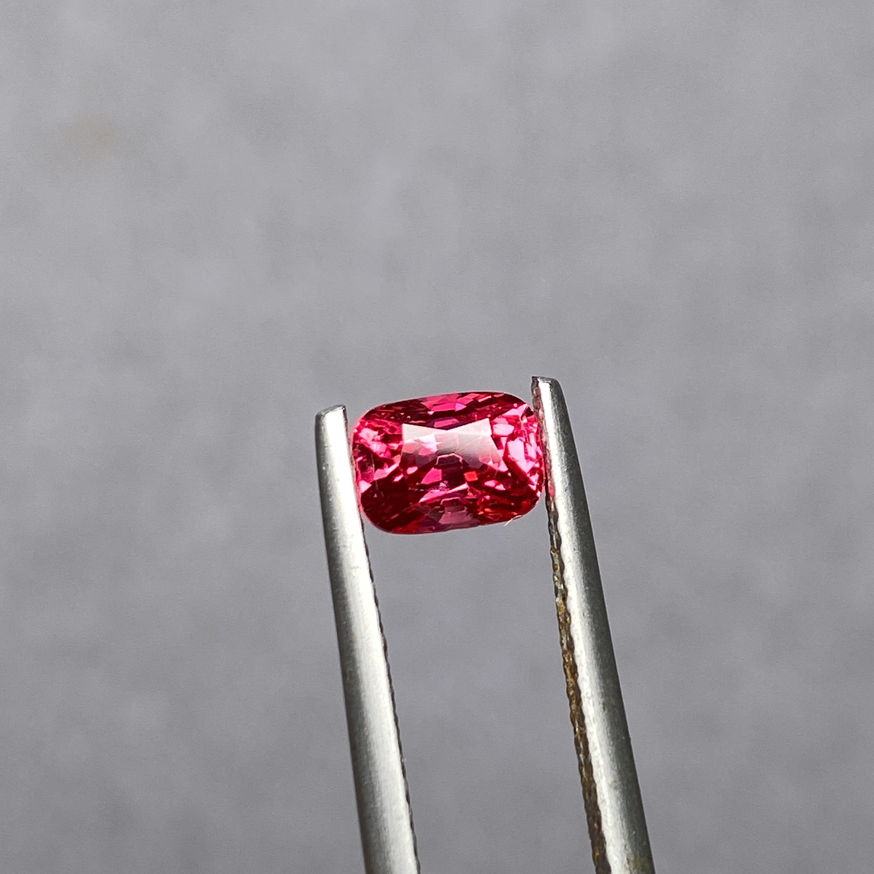 X035 纳米亚绝地武士 1.02克拉