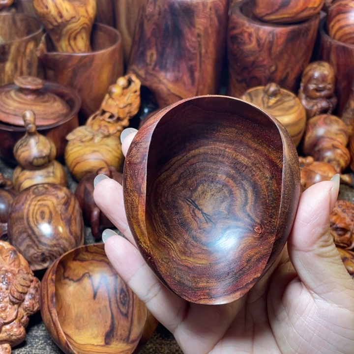 猪***8黄花梨/降香黄檀茶