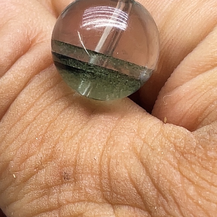 。****石英石铁合金珠子