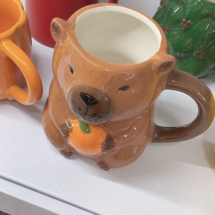 瓷微瑕陶瓷 不退不换
