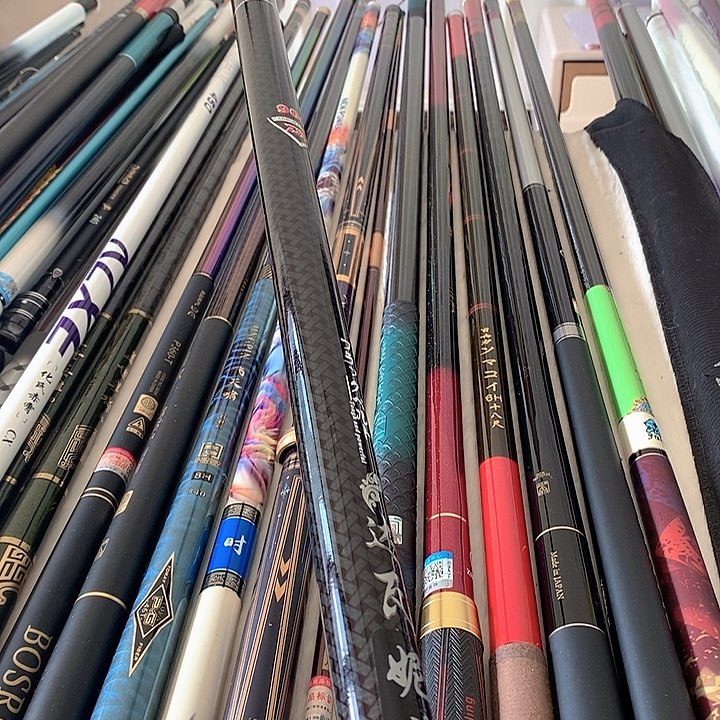 碳素2.7m大炮10福利