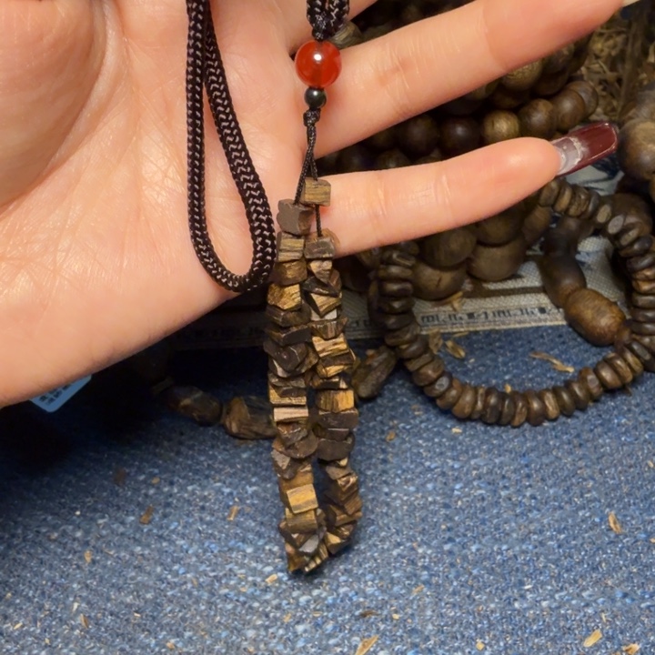 树脂制品挂件多样性发