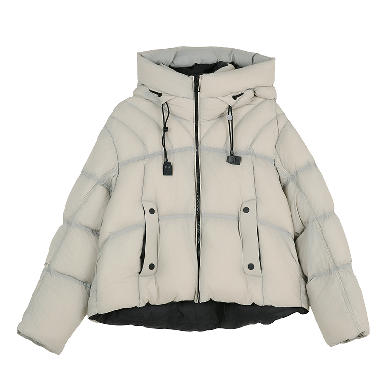 CLOUDSPACE/云上生活2025新品【云感蓬、云感轻】羽绒服54Y1094SX