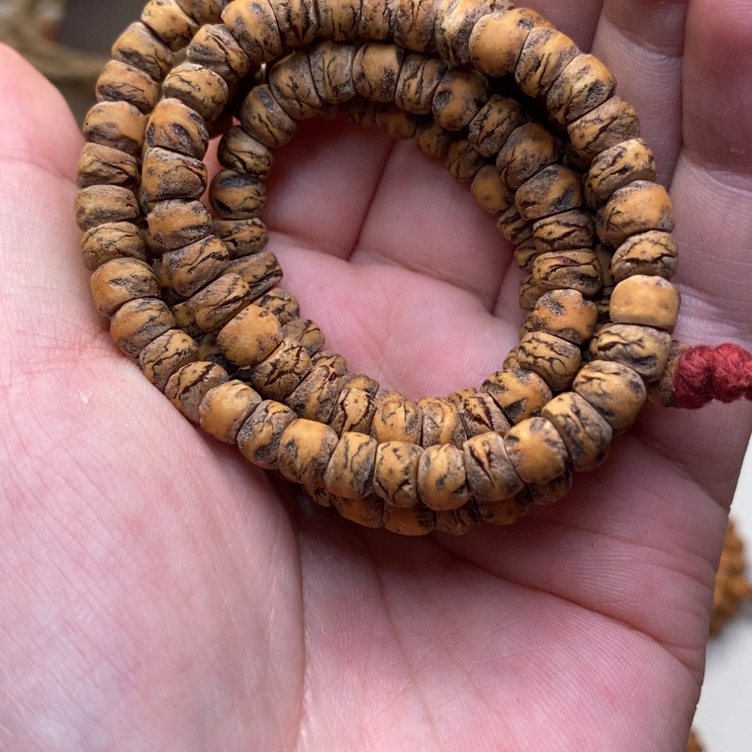 吊坠柏香籽/百香籽