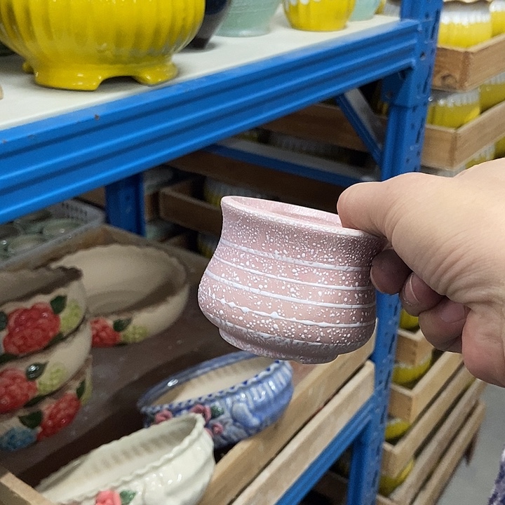 花盆单场满9.9发货7×6