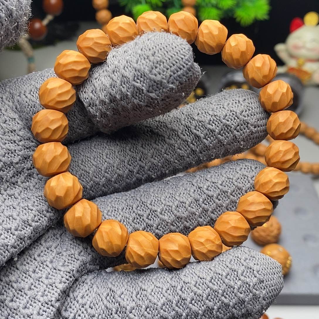 猴头核桃手串大铲无相全品 开播大促款