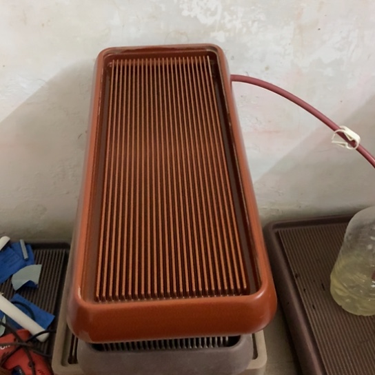 橙金龙纹70-30-7变红了29号