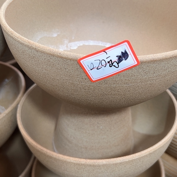 陶瓷景德镇精品花盆栽适