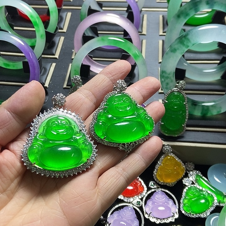 ＿***＿非金属珐琅你的世界