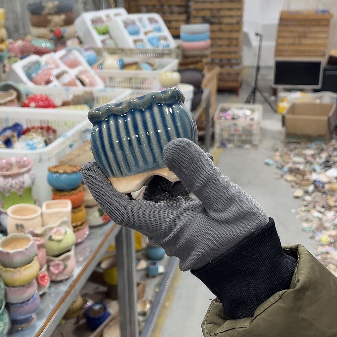 红陶正品数量有限