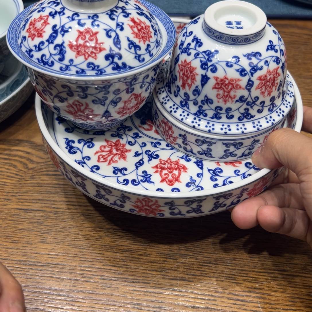 景德镇瓷器精品展示活动