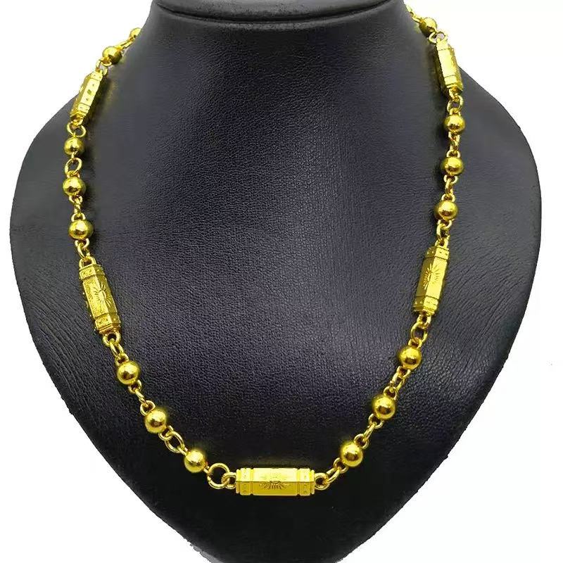 LN775典藏高端臻美首饰