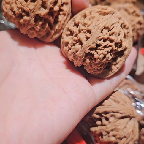 吊坠文玩核桃43南疆