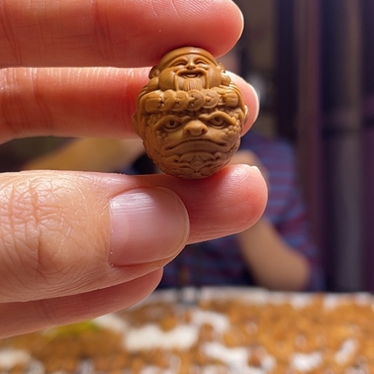 手串/手链橄榄核橄榄核