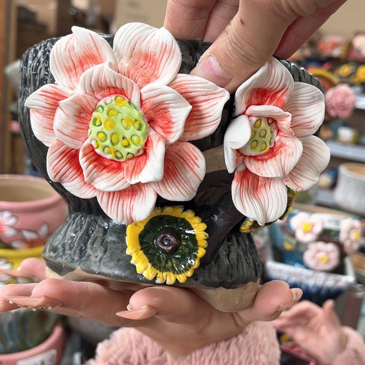 【闪购商品】红陶福利