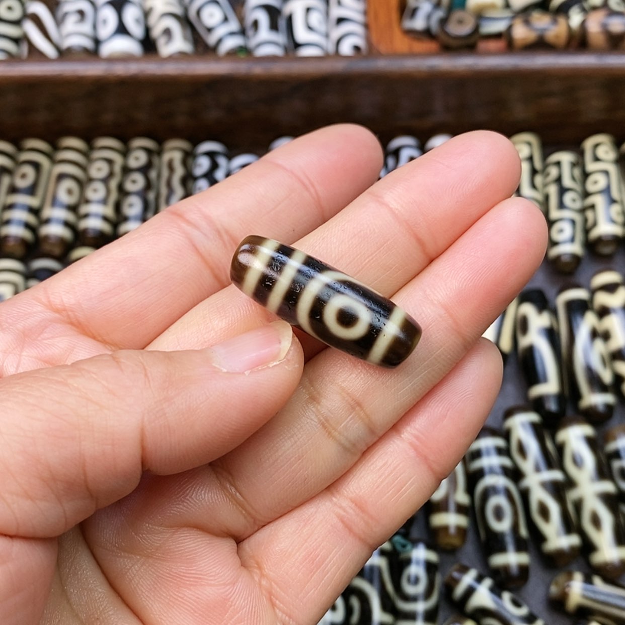 【闪购商品】玛瑙/玉髓颈饰未镶嵌