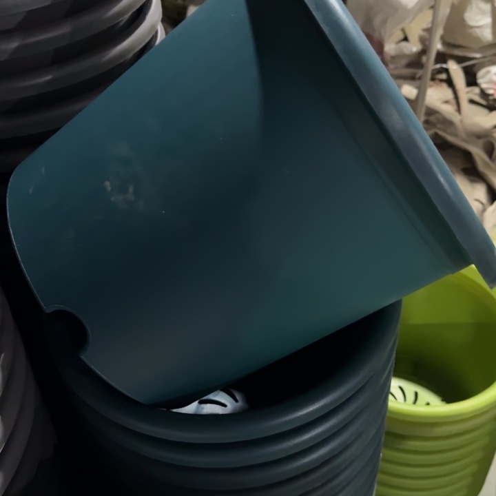 特价6#无托军绿7个