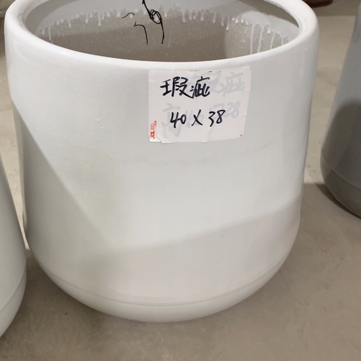 【闪购商品】红陶高温花盆默认瑕疵