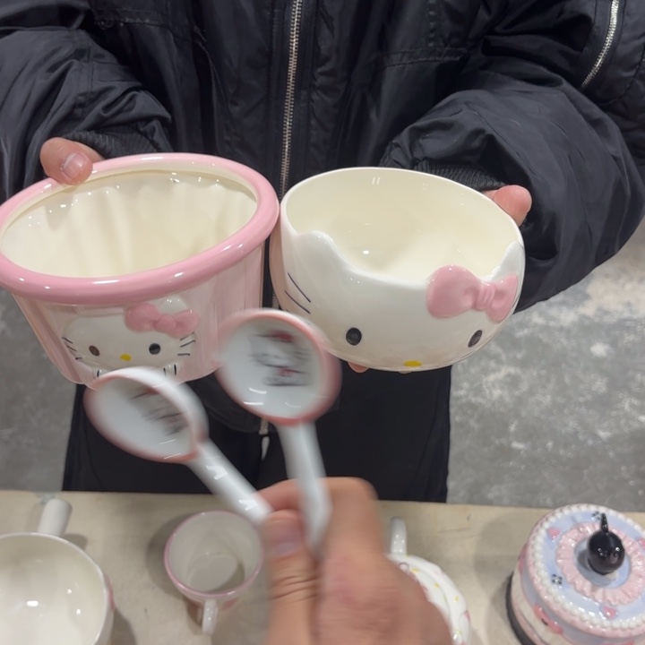 我们的目标就是成为一